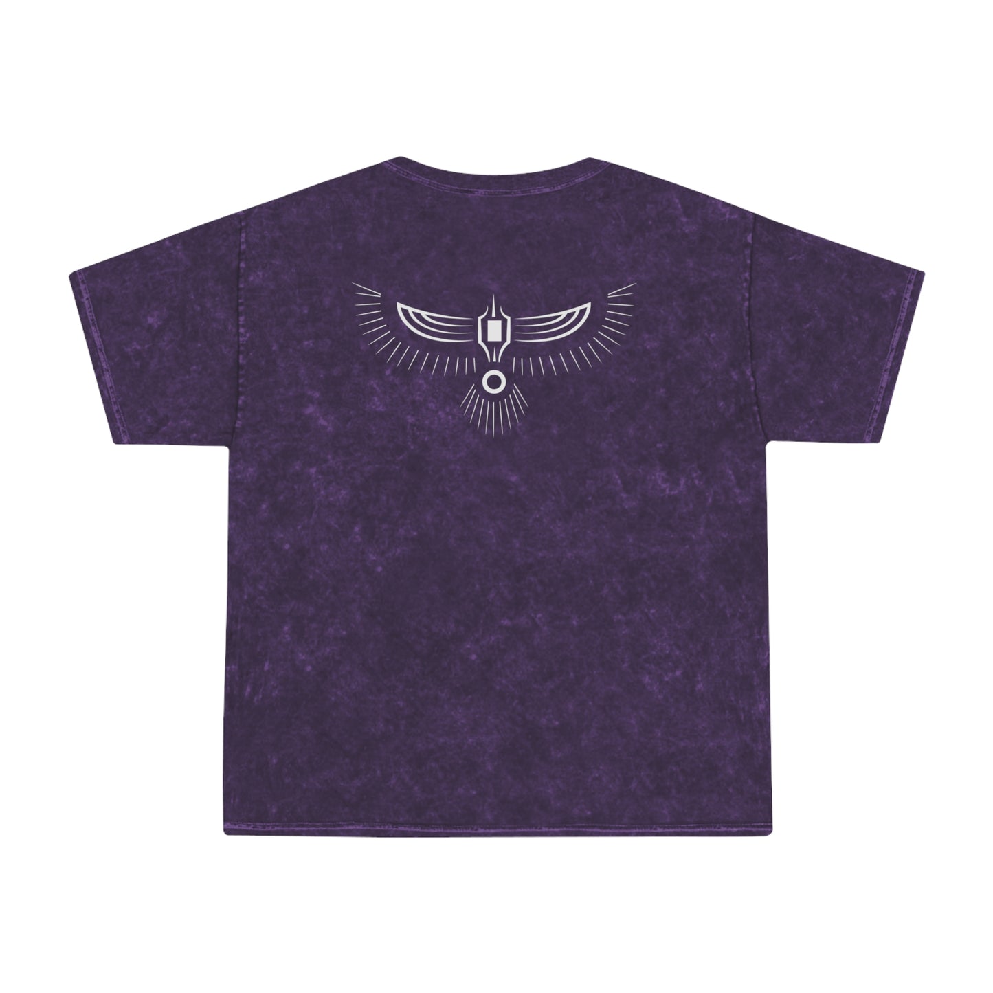 Haudenosaunee Mineral Wash T-Shirt