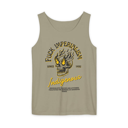 Indigenous Owned Apparel Land Back movement 