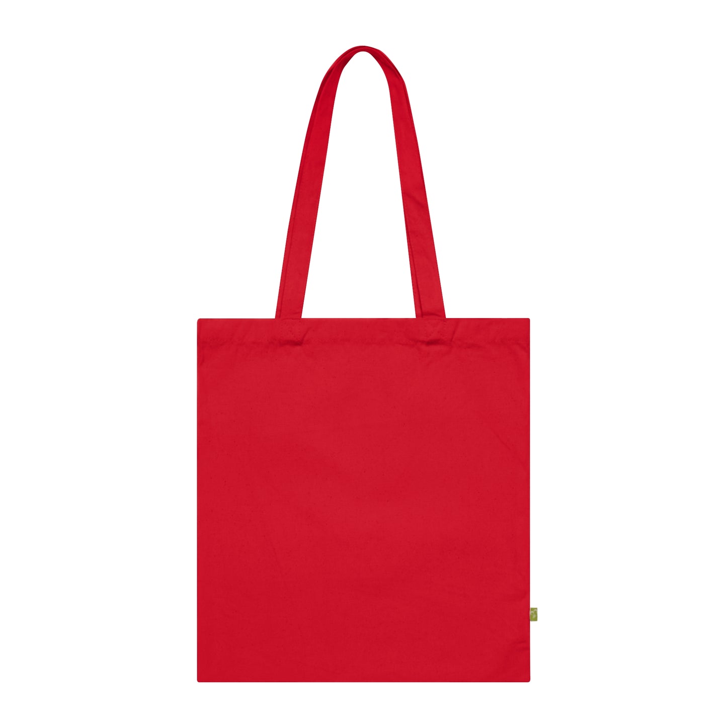 Assorted Organic Cotton Tote Bag