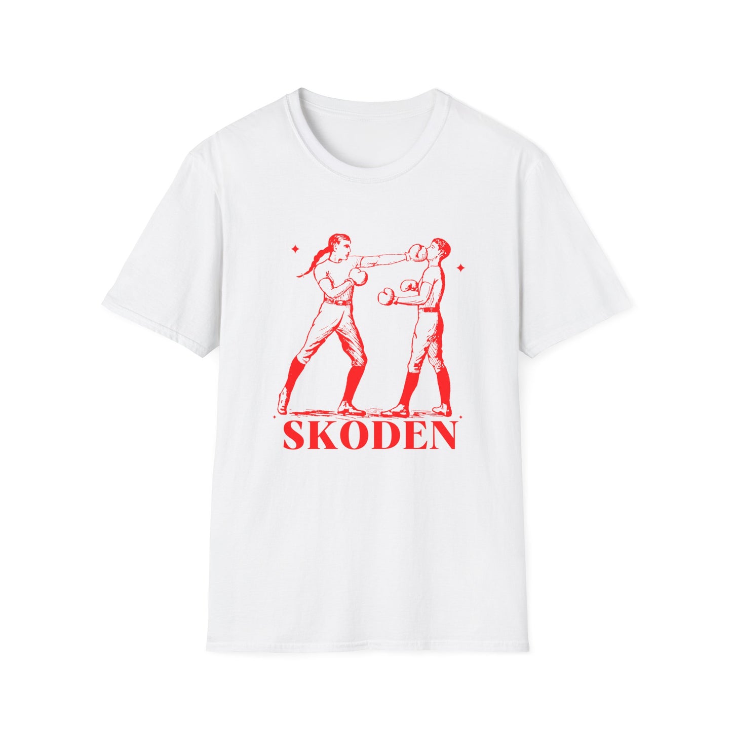 Skoden T-Shirt