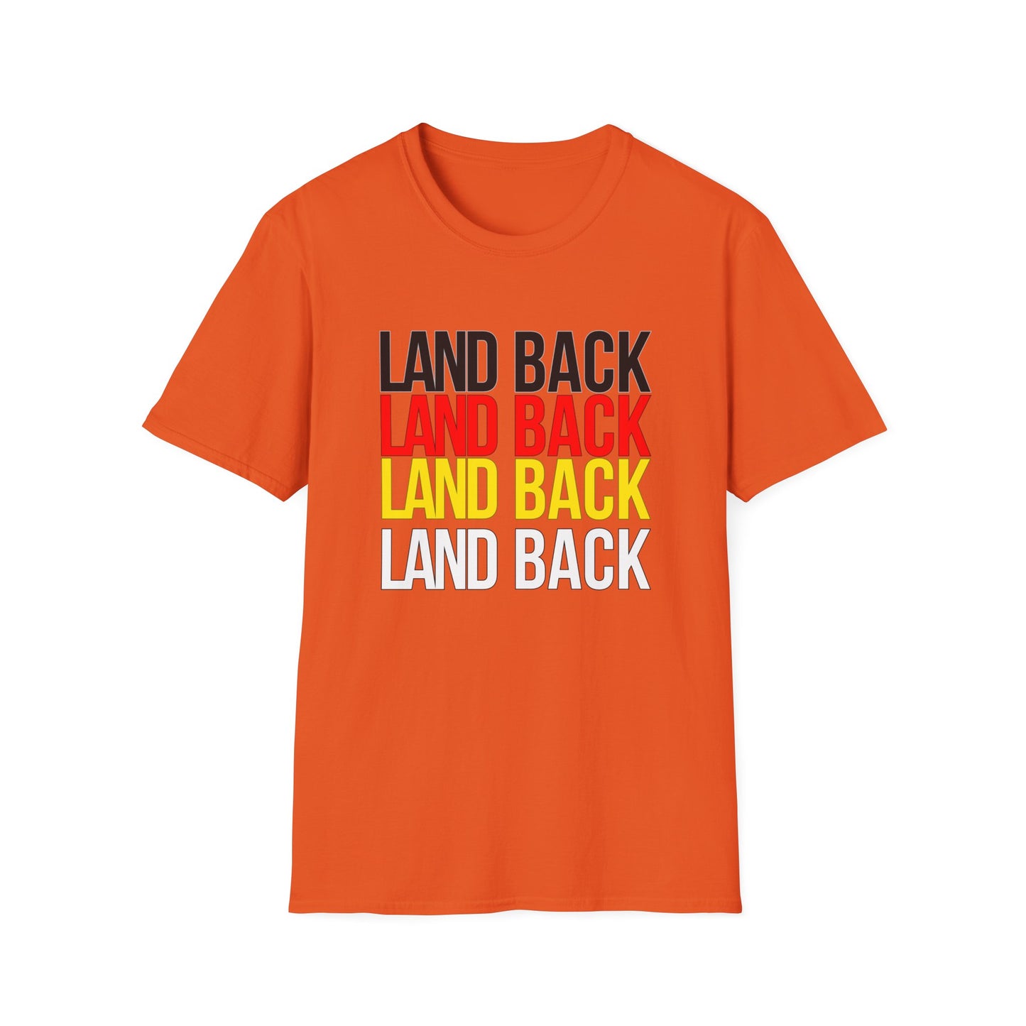 LandBack T-Shirt