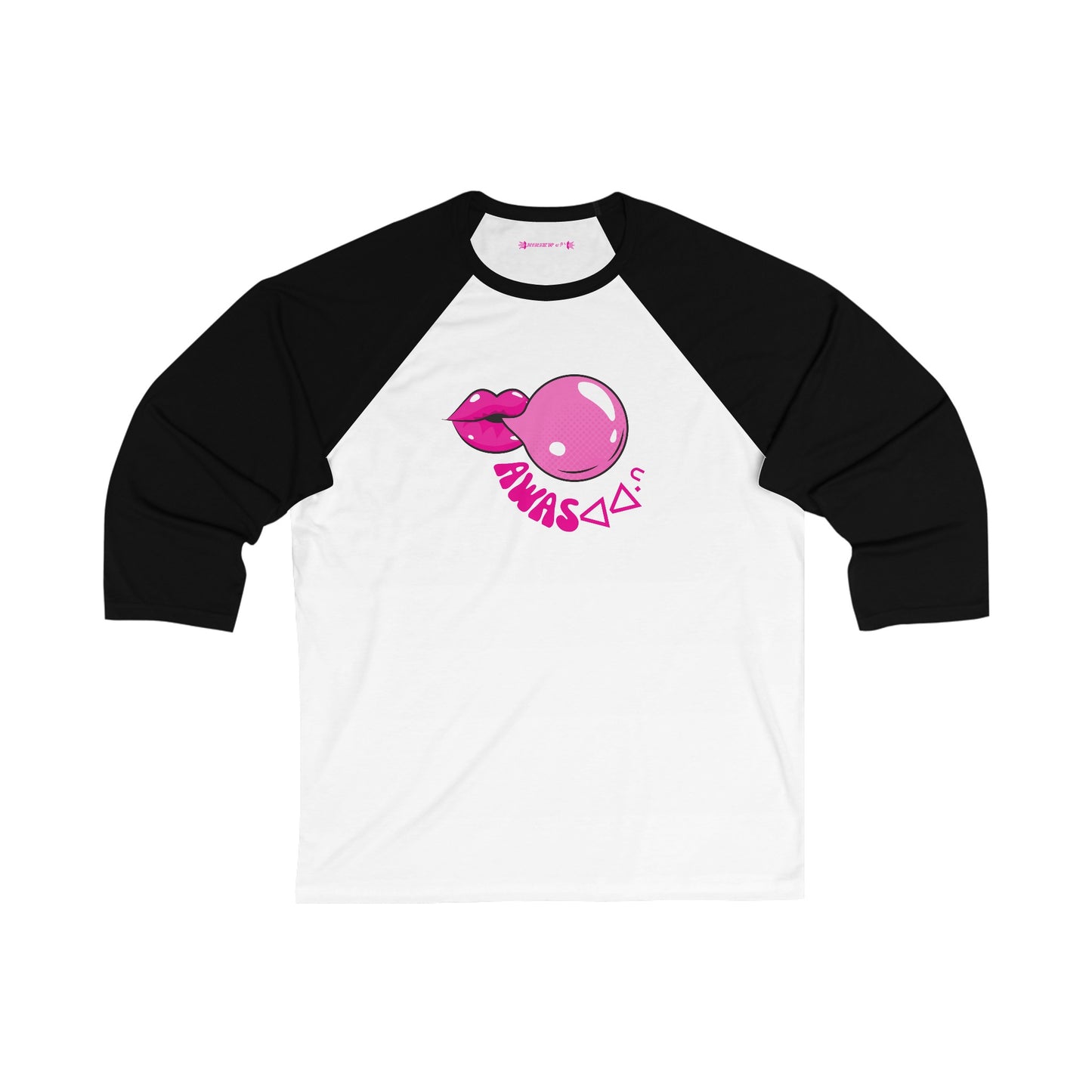 néhiyaw Cree Baseball Tee