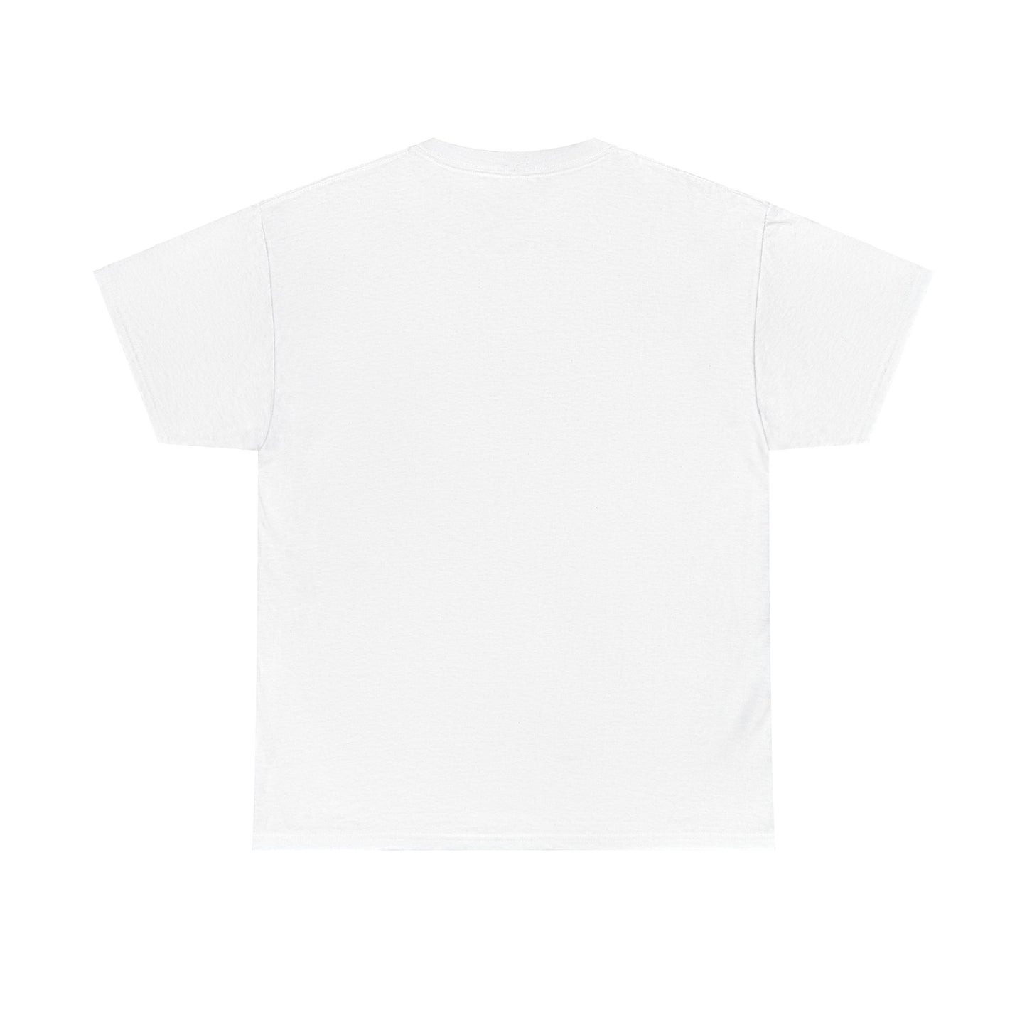 Land Back Heavy Cotton Tee