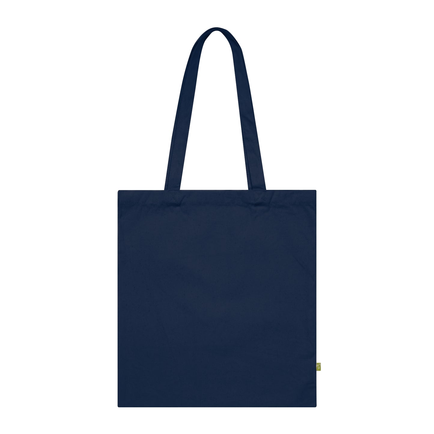 Assorted Organic Cotton Tote Bag