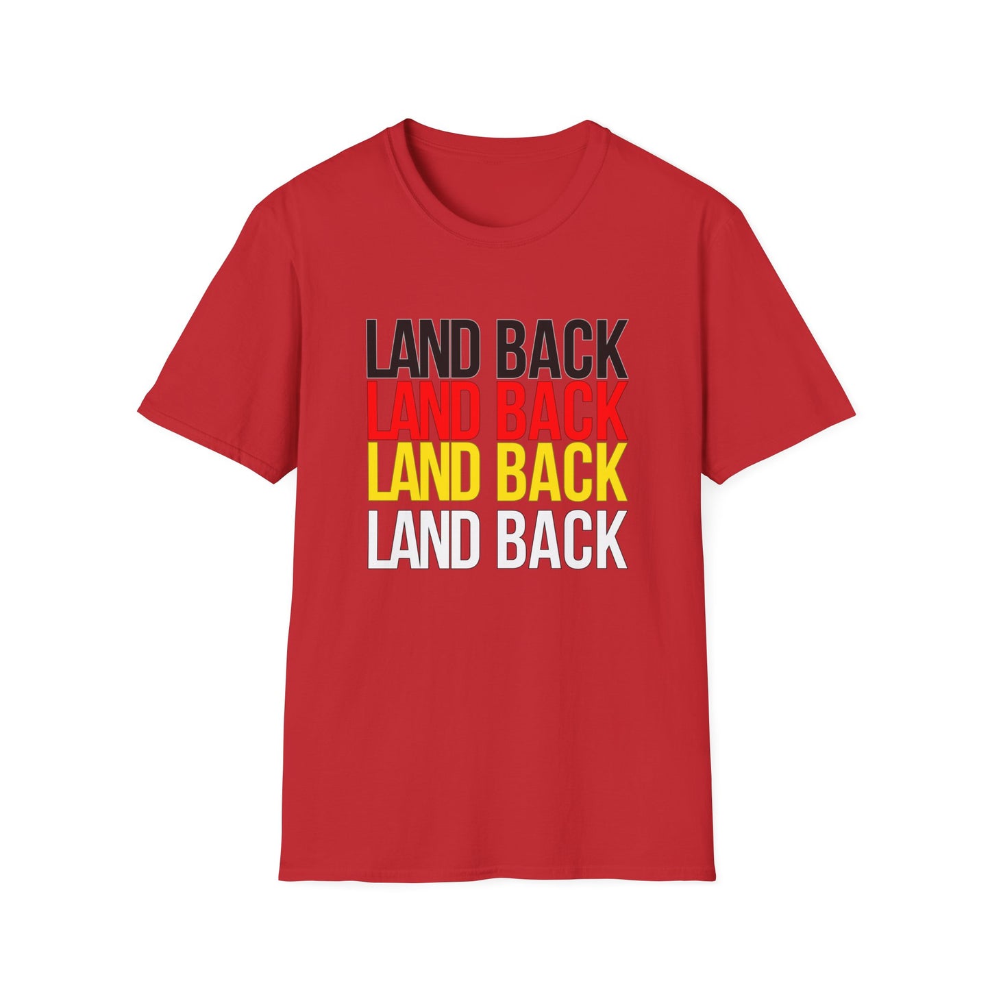 LandBack T-Shirt