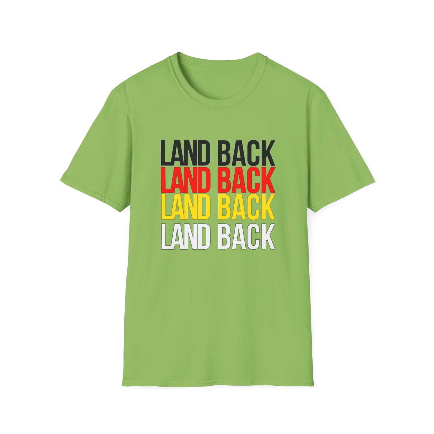 LandBack T-Shirt