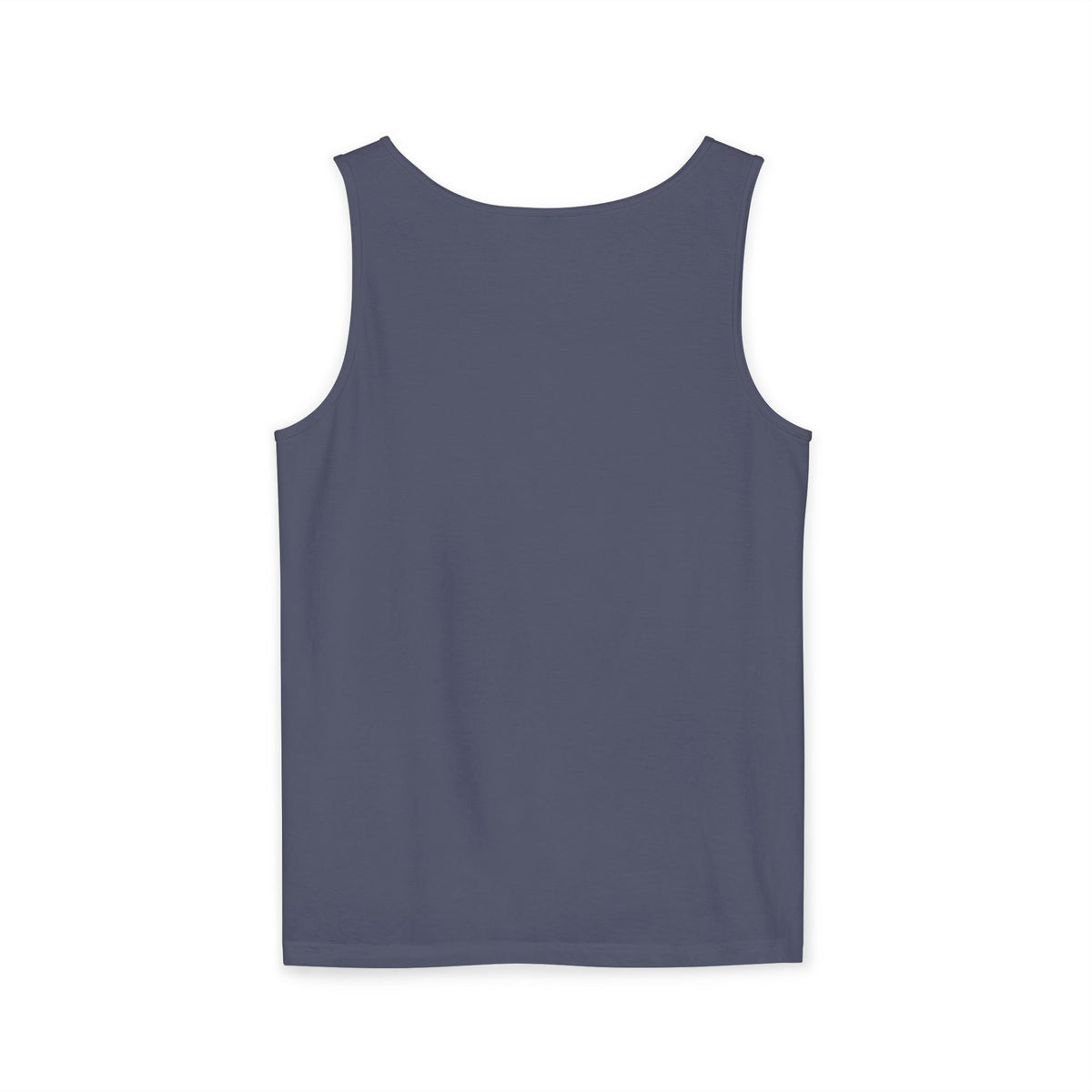 Fuck Imperialism Cotton Tank Top