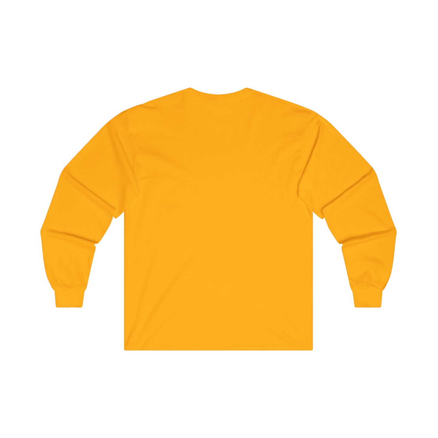 What Clan Cotton Long Sleeve Tee