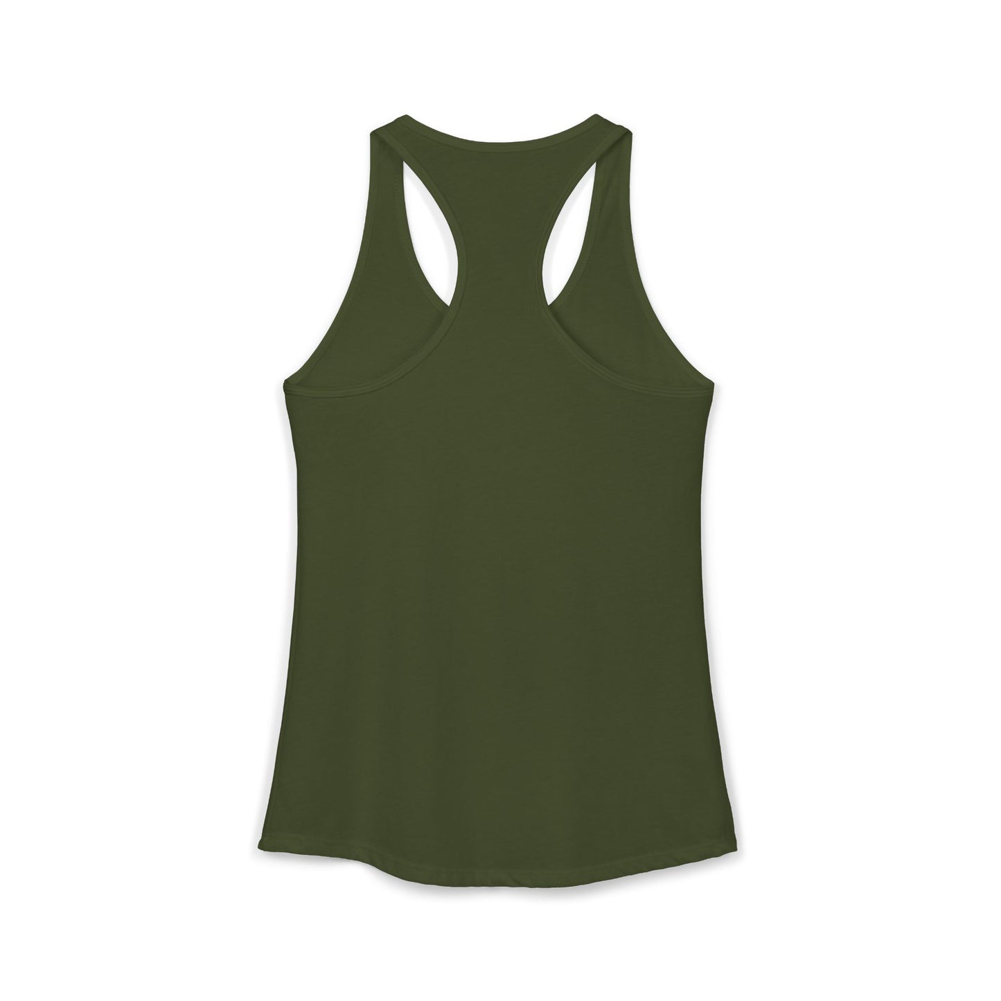 Native Racerback Tank