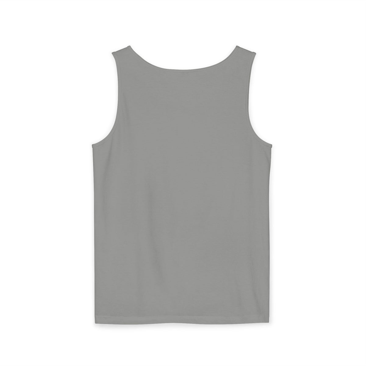 Fuck Imperialism Cotton Tank Top