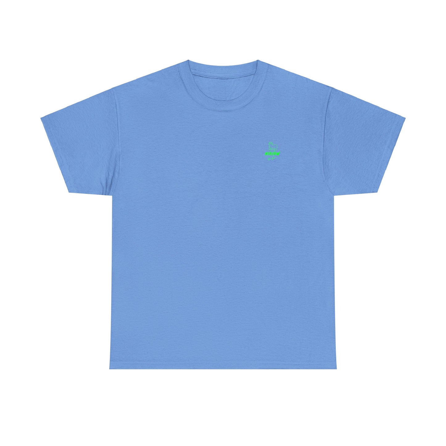 Land Back Heavy Cotton Tee