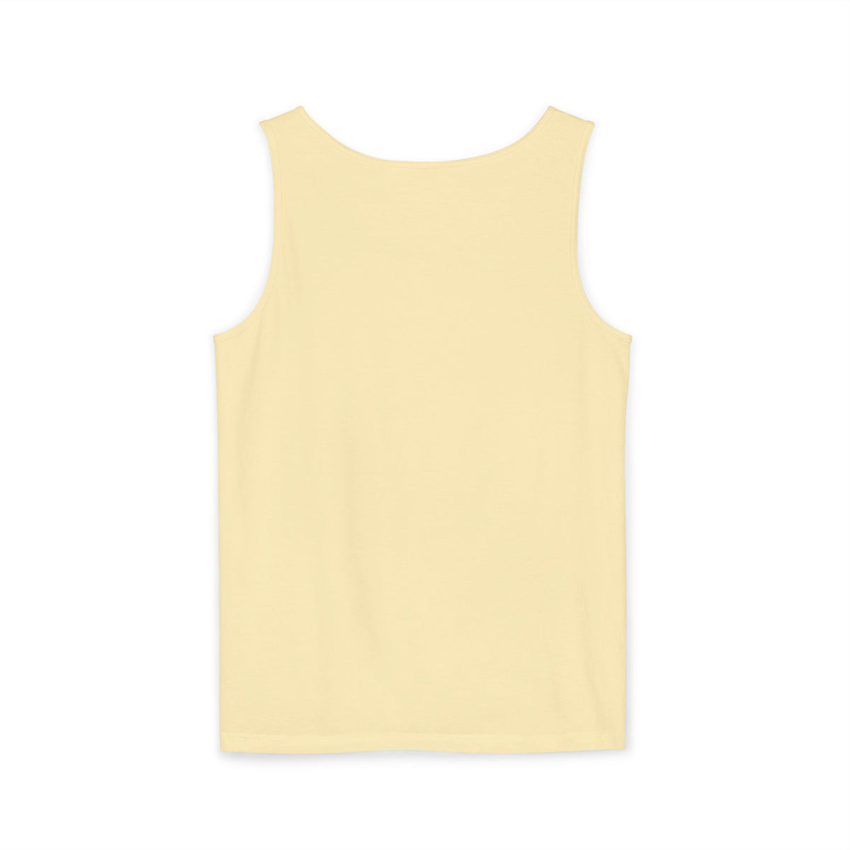 Fuck Imperialism Cotton Tank Top