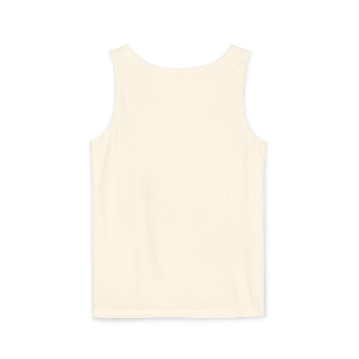 Fuck Imperialism Cotton Tank Top