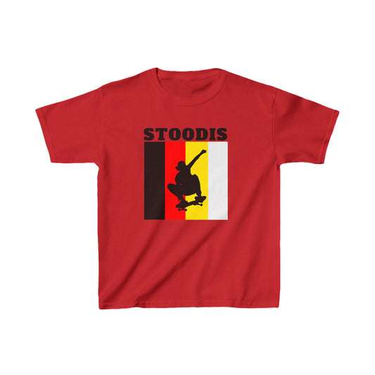 Stoodis Boys Cotton Tee