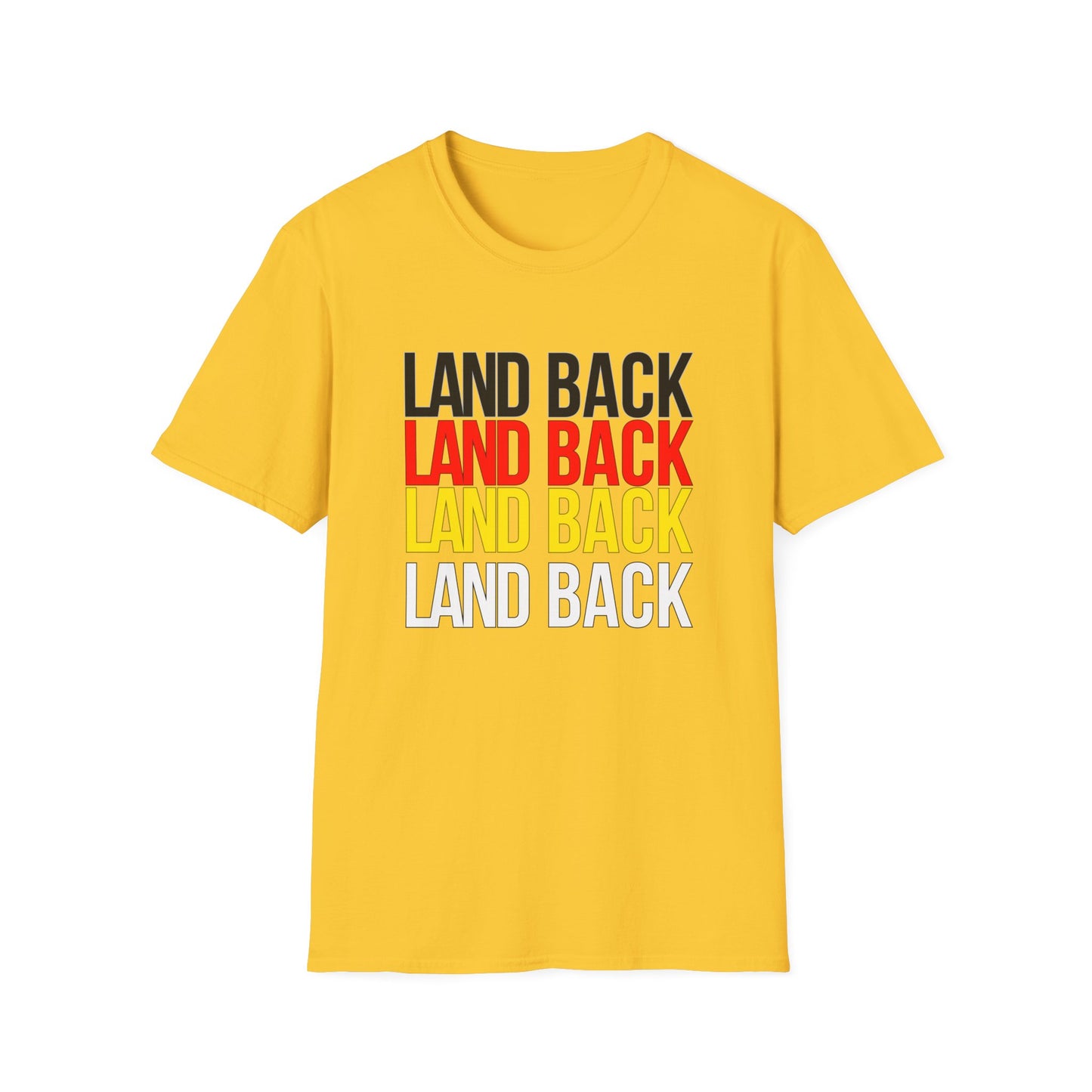 LandBack T-Shirt