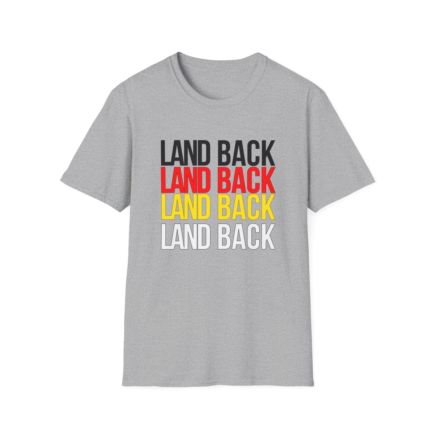 LandBack T-Shirt