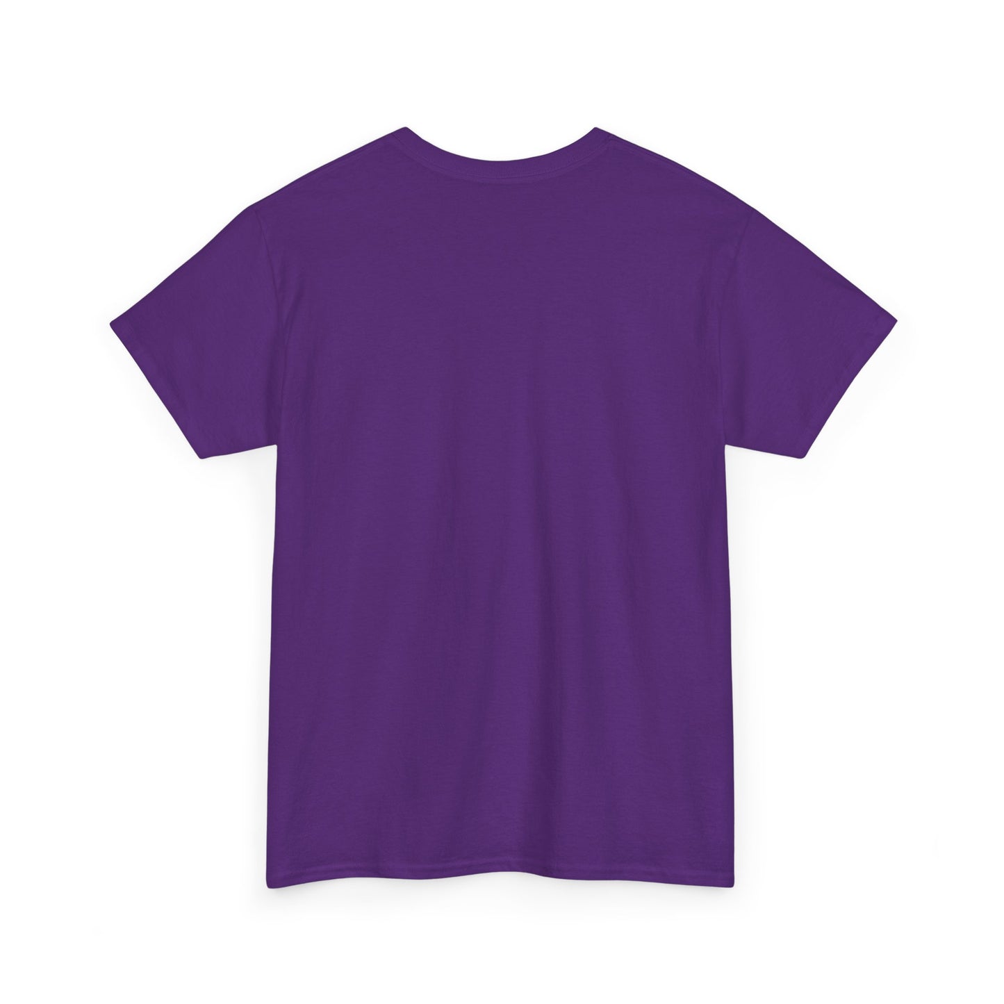 Haudenosaunee Heavy Cotton Tee