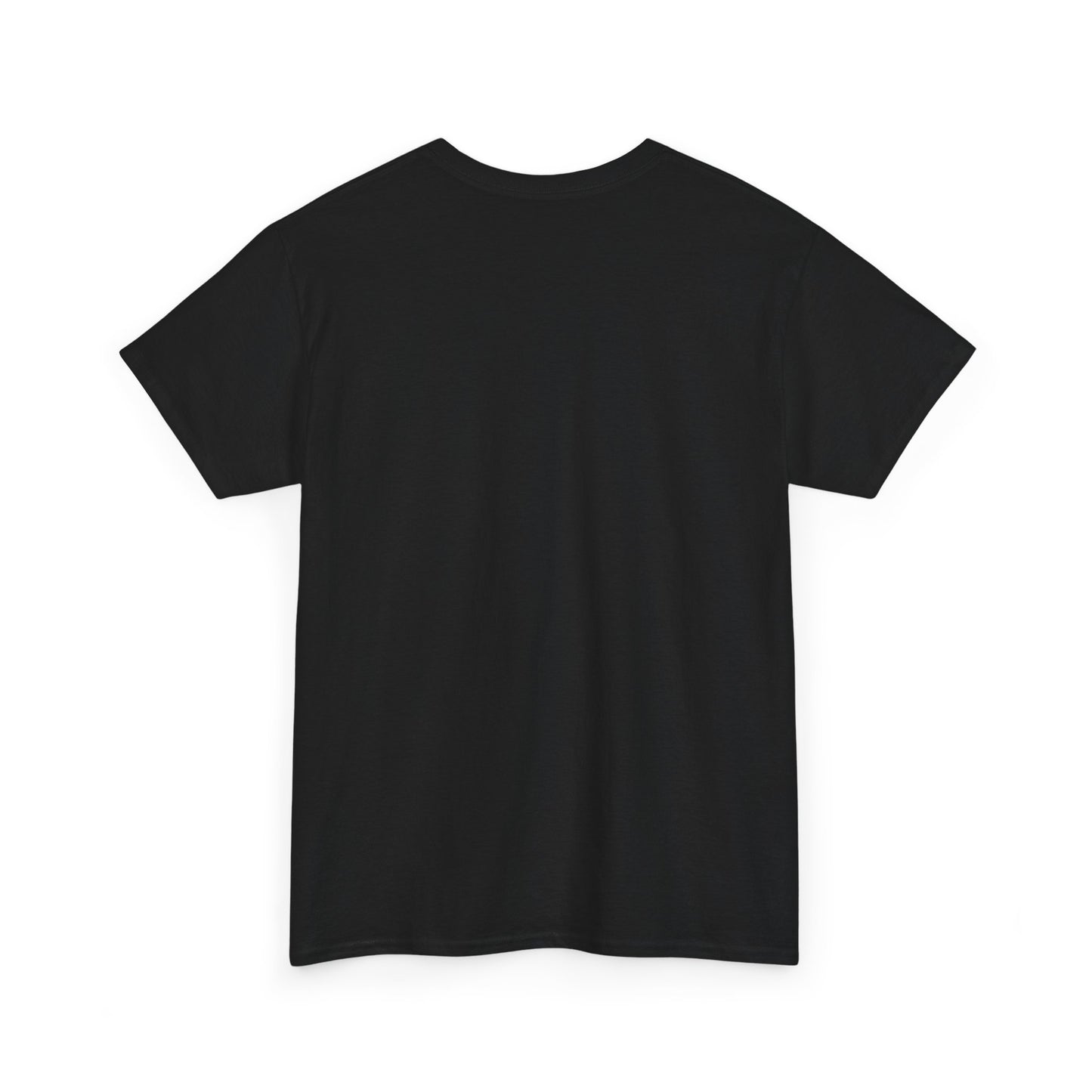 Star Heavy Cotton Tee