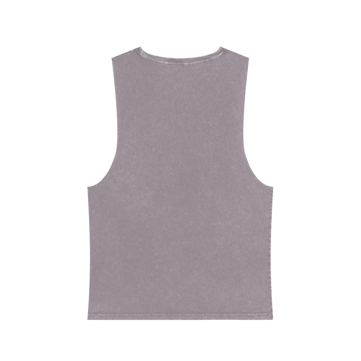 Resource Colonialism Stonewash Tank Top