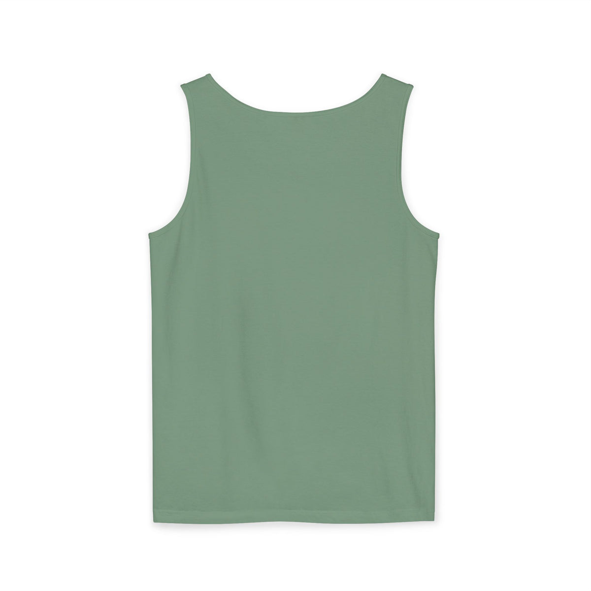 Fuck Imperialism Cotton Tank Top
