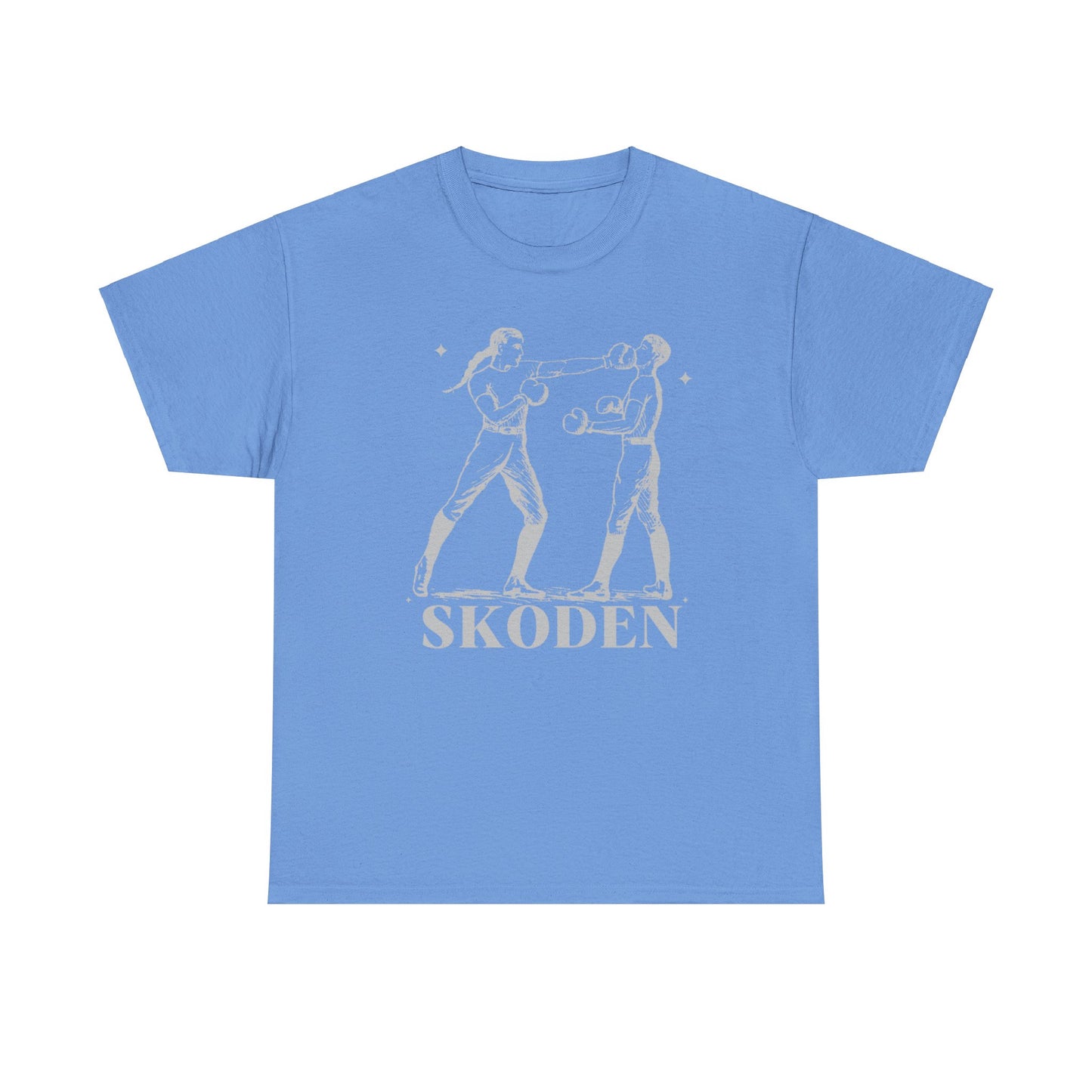 Skoden Heavy Cotton Tee