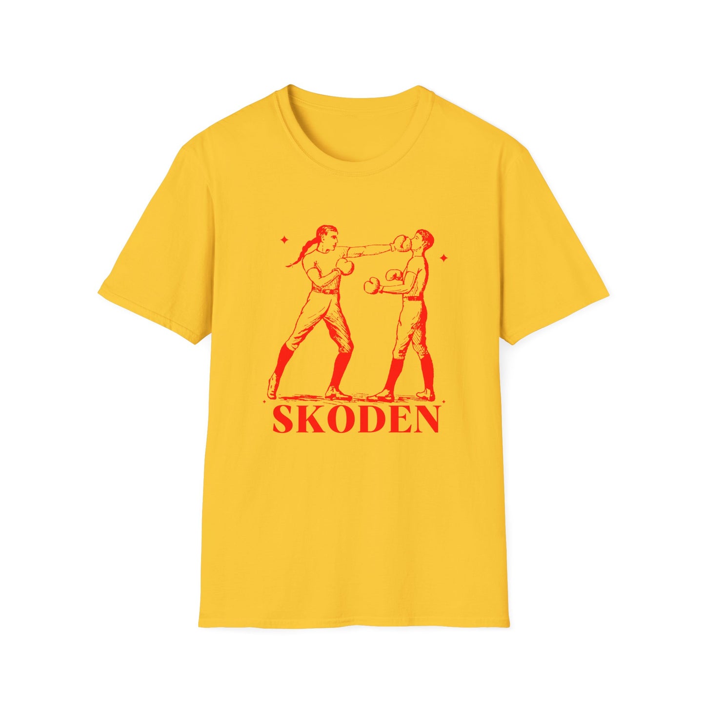 Skoden T-Shirt