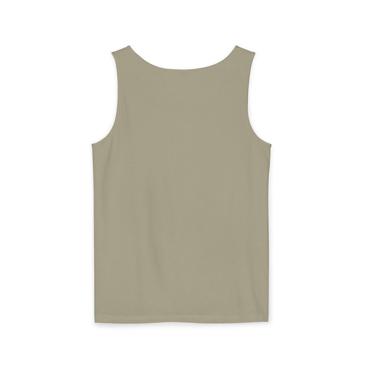 Fuck Imperialism Cotton Tank Top
