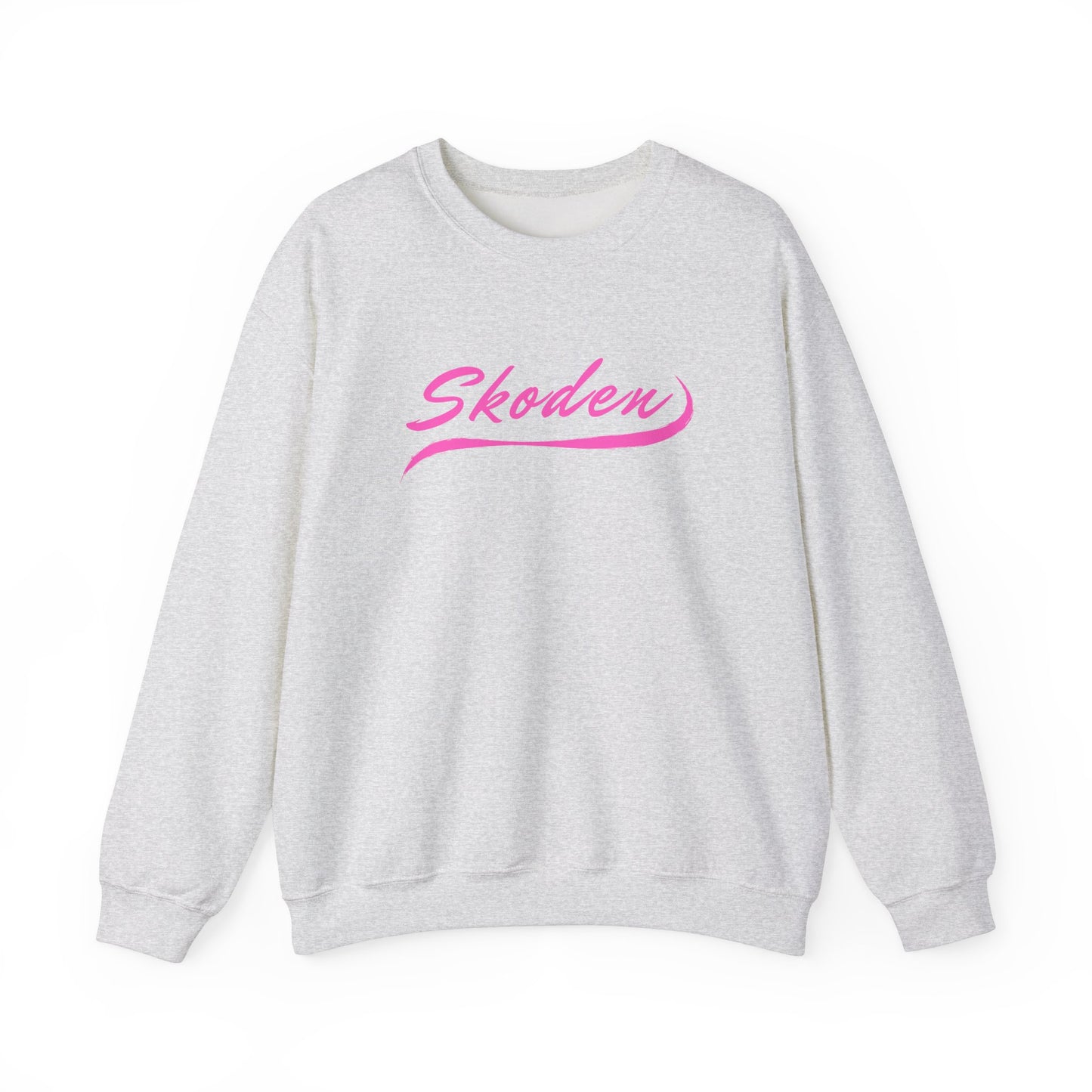 Skoden Heavy Blend Crewneck Sweatshirt