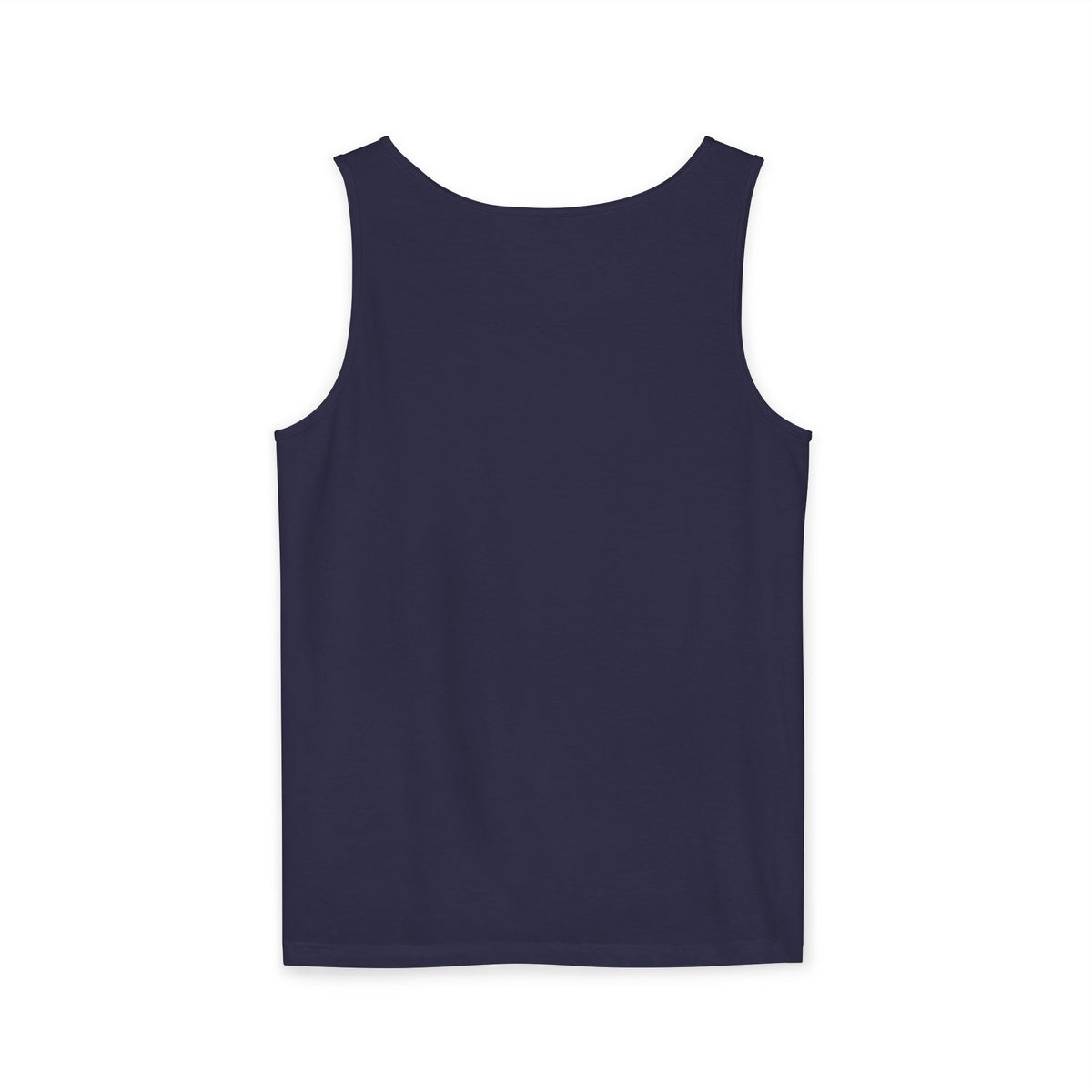 Fuck Imperialism Cotton Tank Top