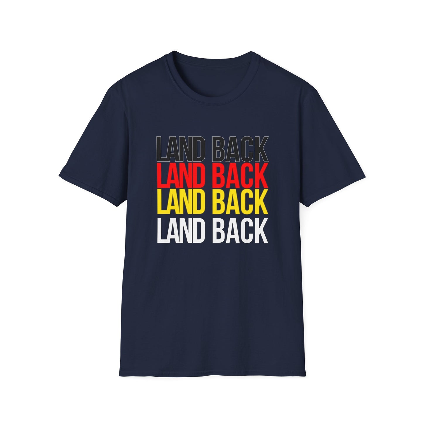 LandBack T-Shirt