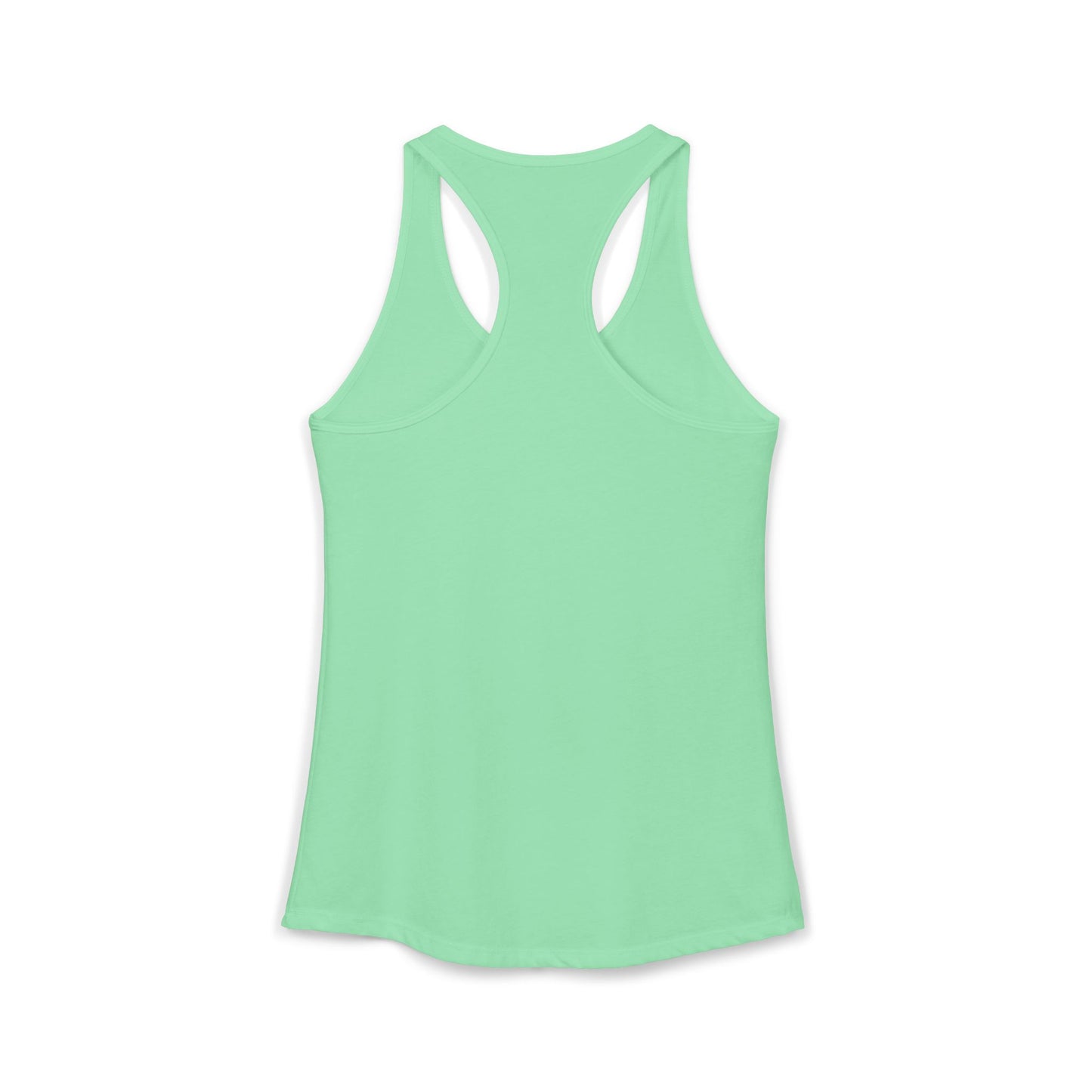 Native Racerback Tank