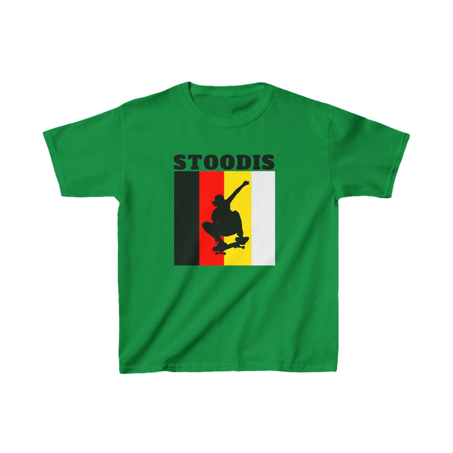 Stoodis Boys Cotton Tee