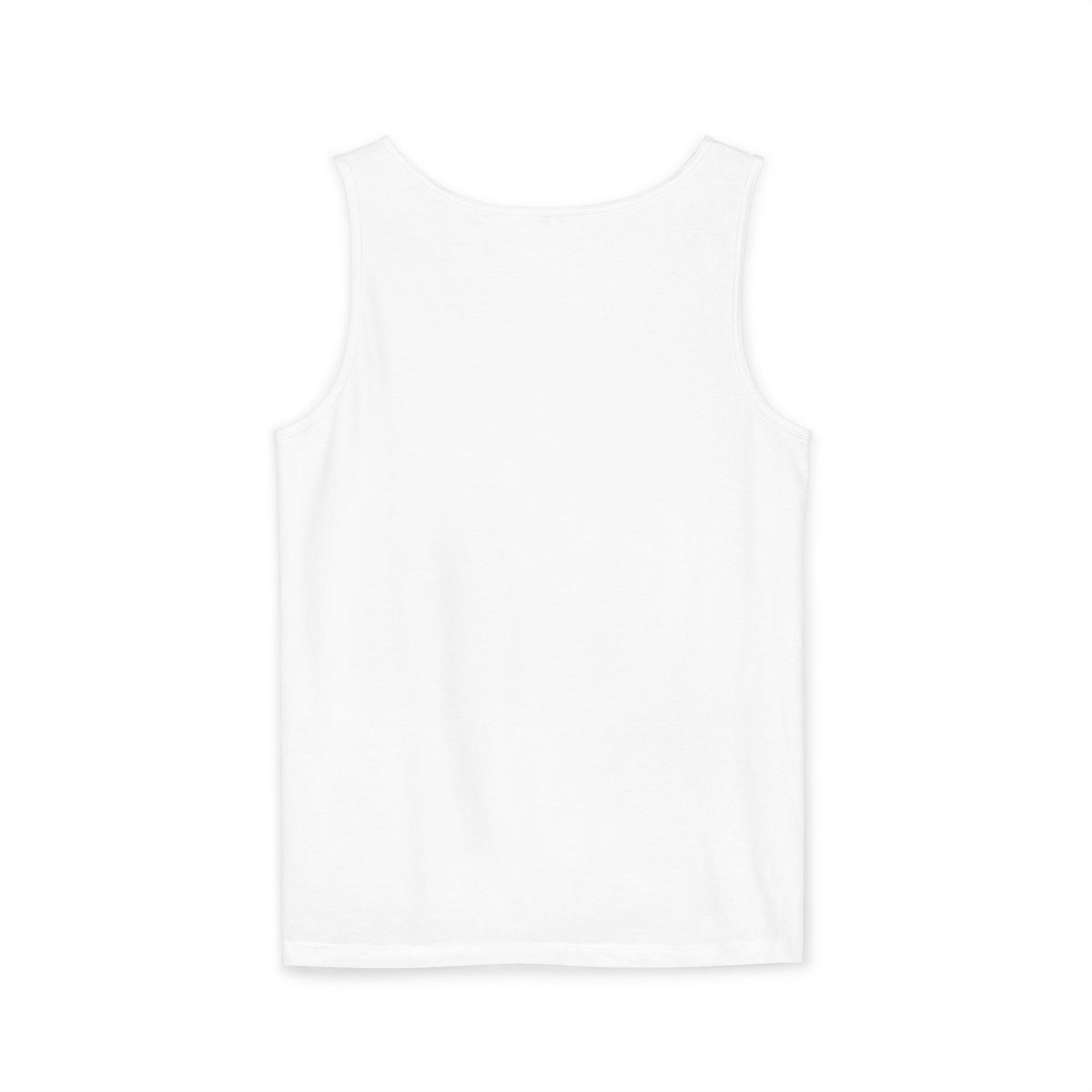 Fuck Imperialism Cotton Tank Top