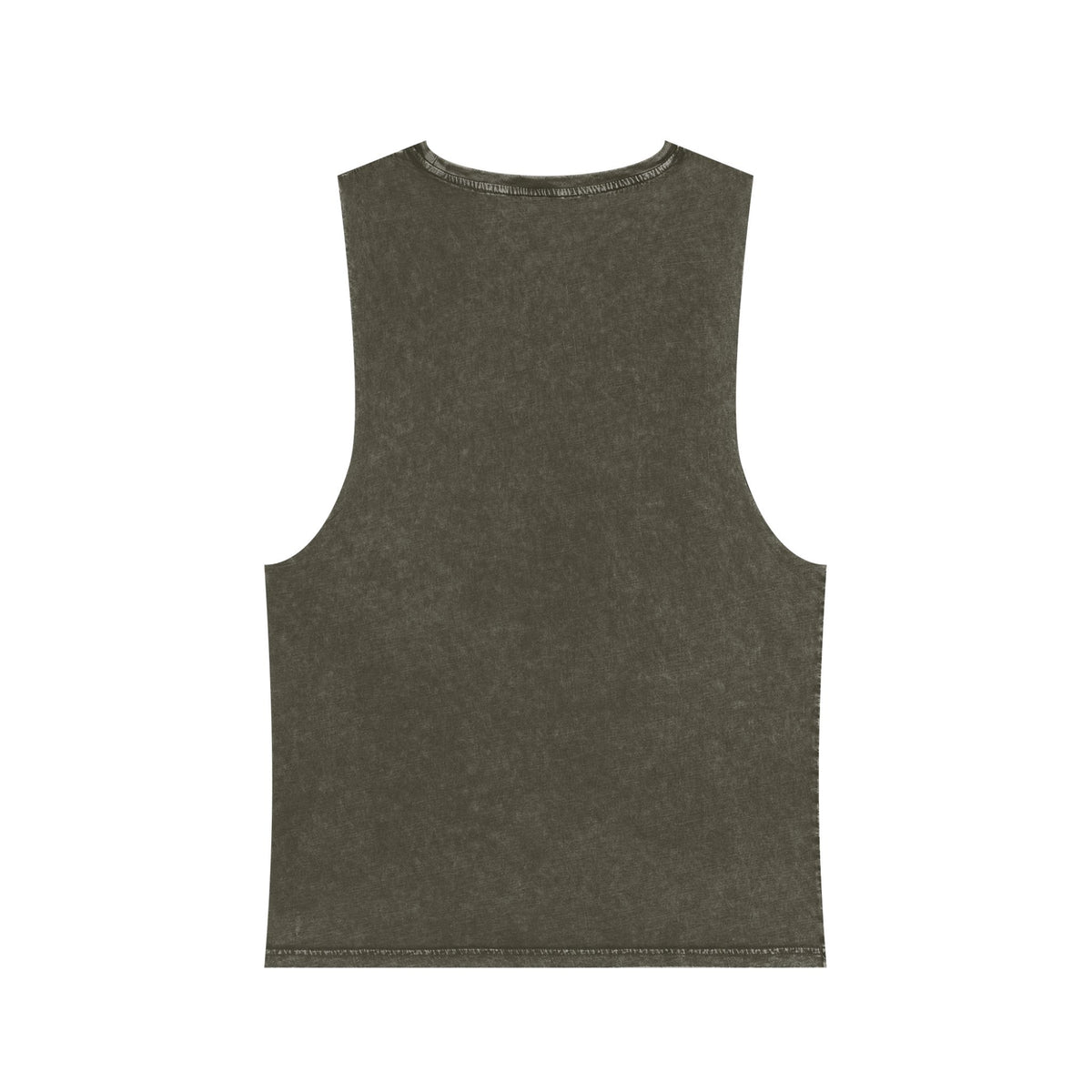 Resource Colonialism Stonewash Tank Top