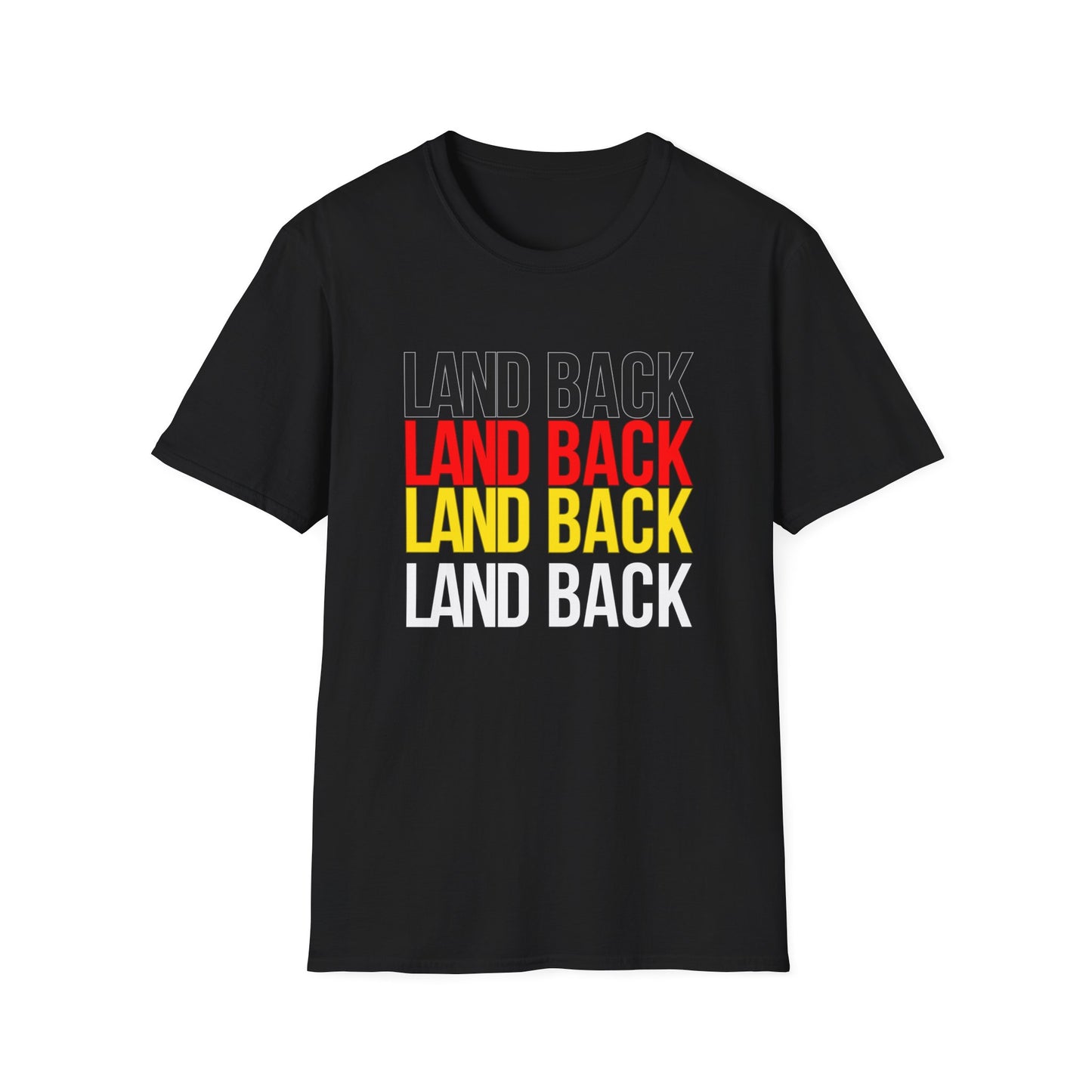 LandBack T-Shirt