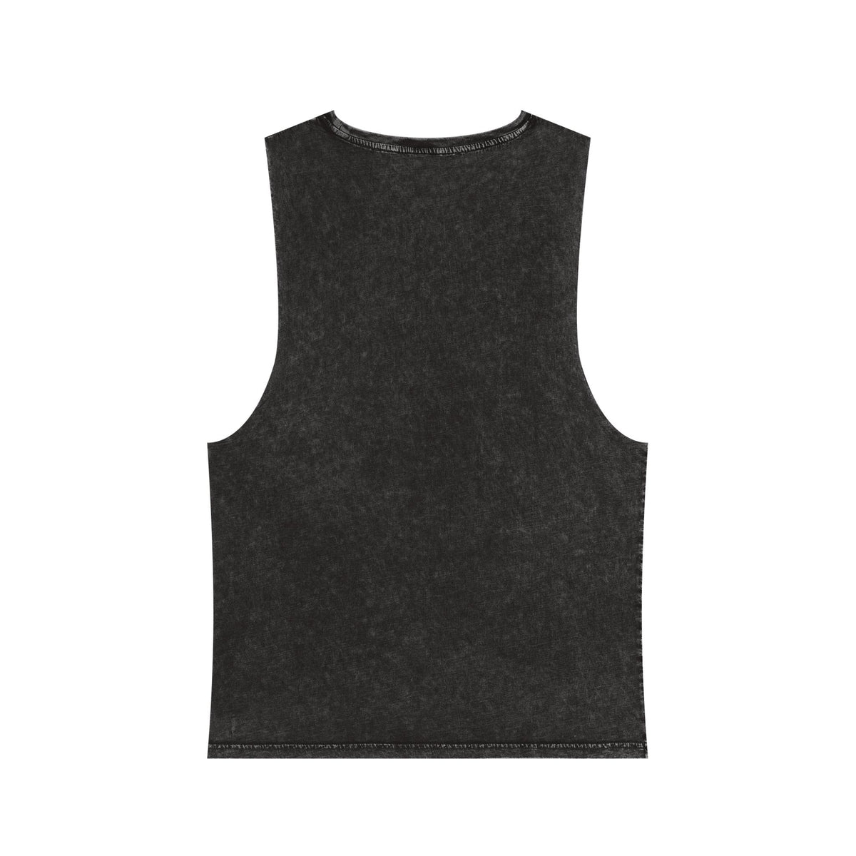 Resource Colonialism Stonewash Tank Top