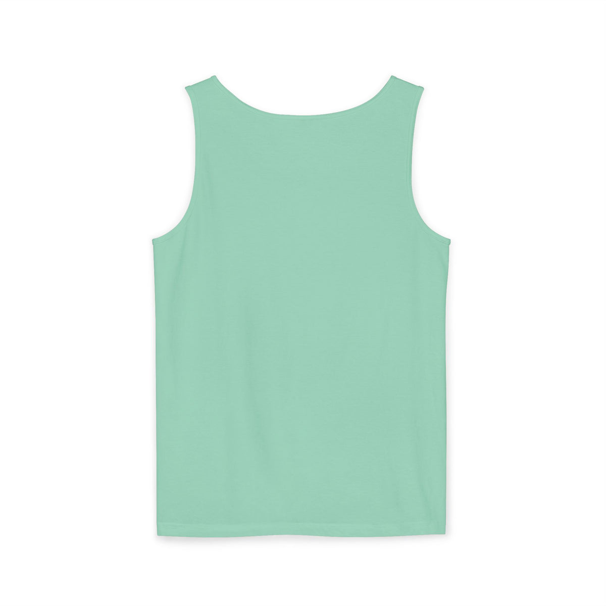 Fuck Imperialism Cotton Tank Top