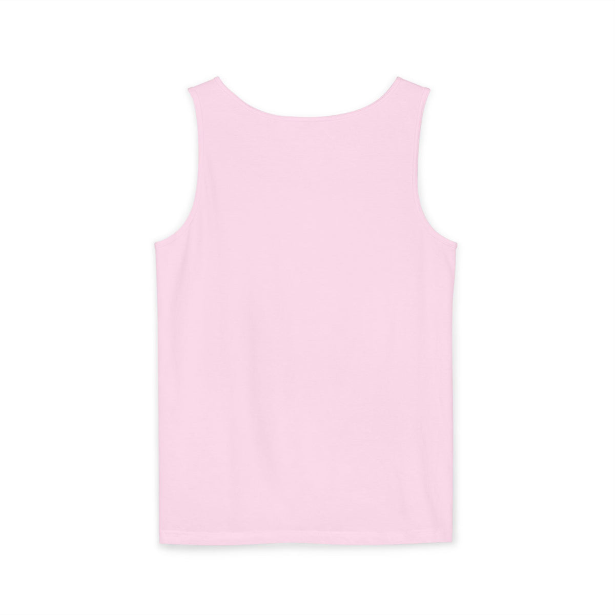 Fuck Imperialism Cotton Tank Top