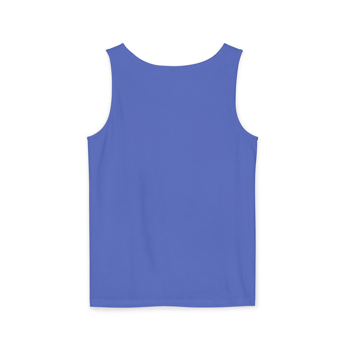 Fuck Imperialism Cotton Tank Top