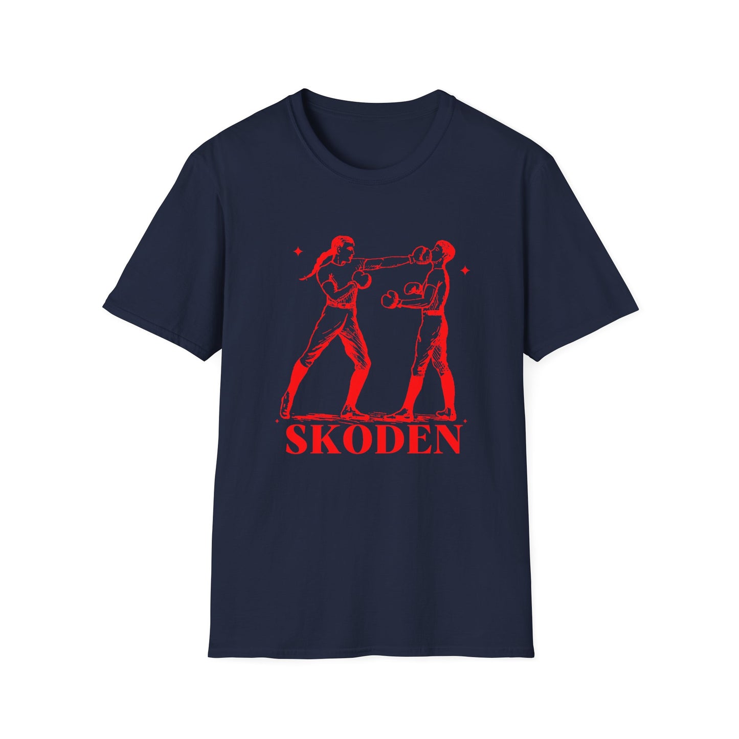 Skoden T-Shirt