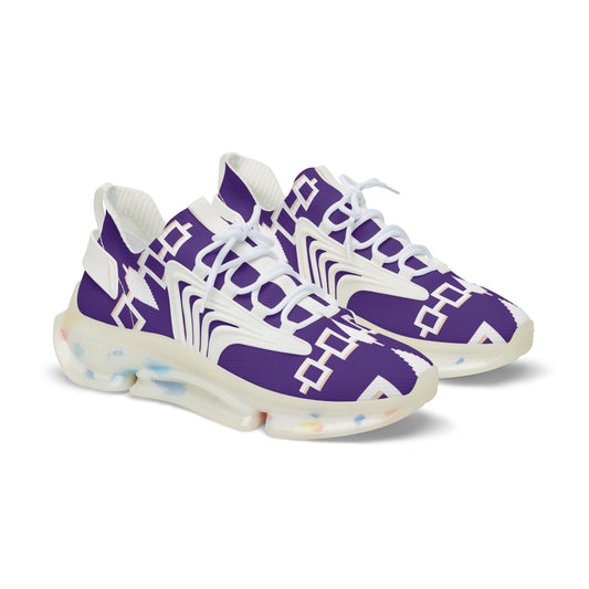 Men's Skoden Mesh Haudenosaunee Sneakers