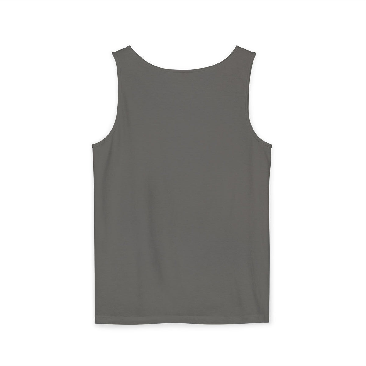 Fuck Imperialism Cotton Tank Top