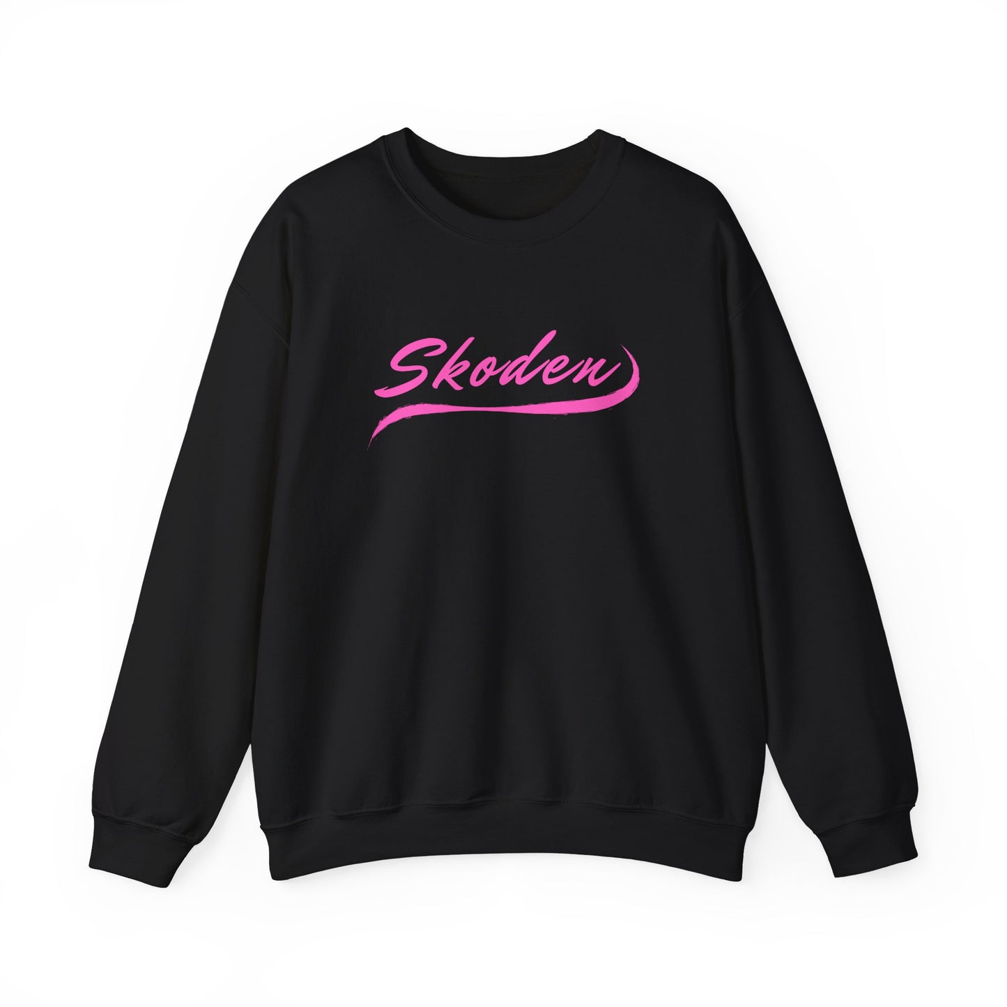 Skoden Heavy Blend Crewneck Sweatshirt