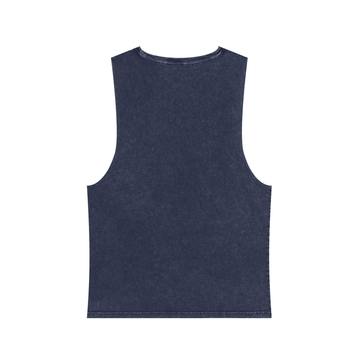 Skoden Stonewash Tank Top