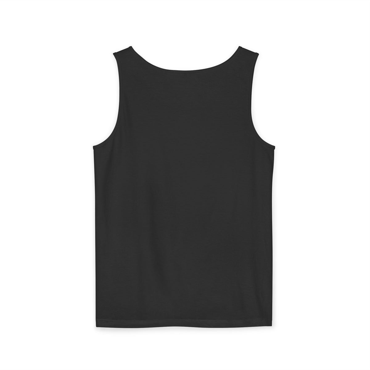Fuck Imperialism Cotton Tank Top