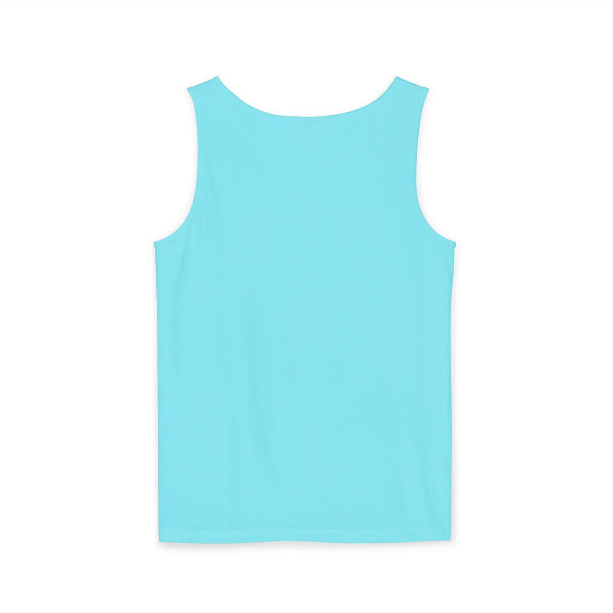 Fuck Imperialism Cotton Tank Top