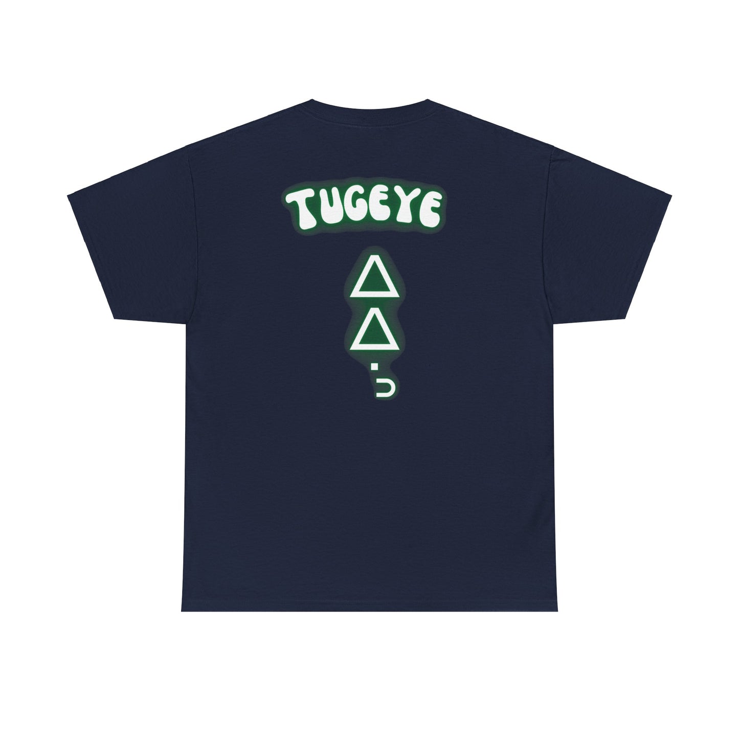 Awas Tugeye  Heavy Cotton Tee