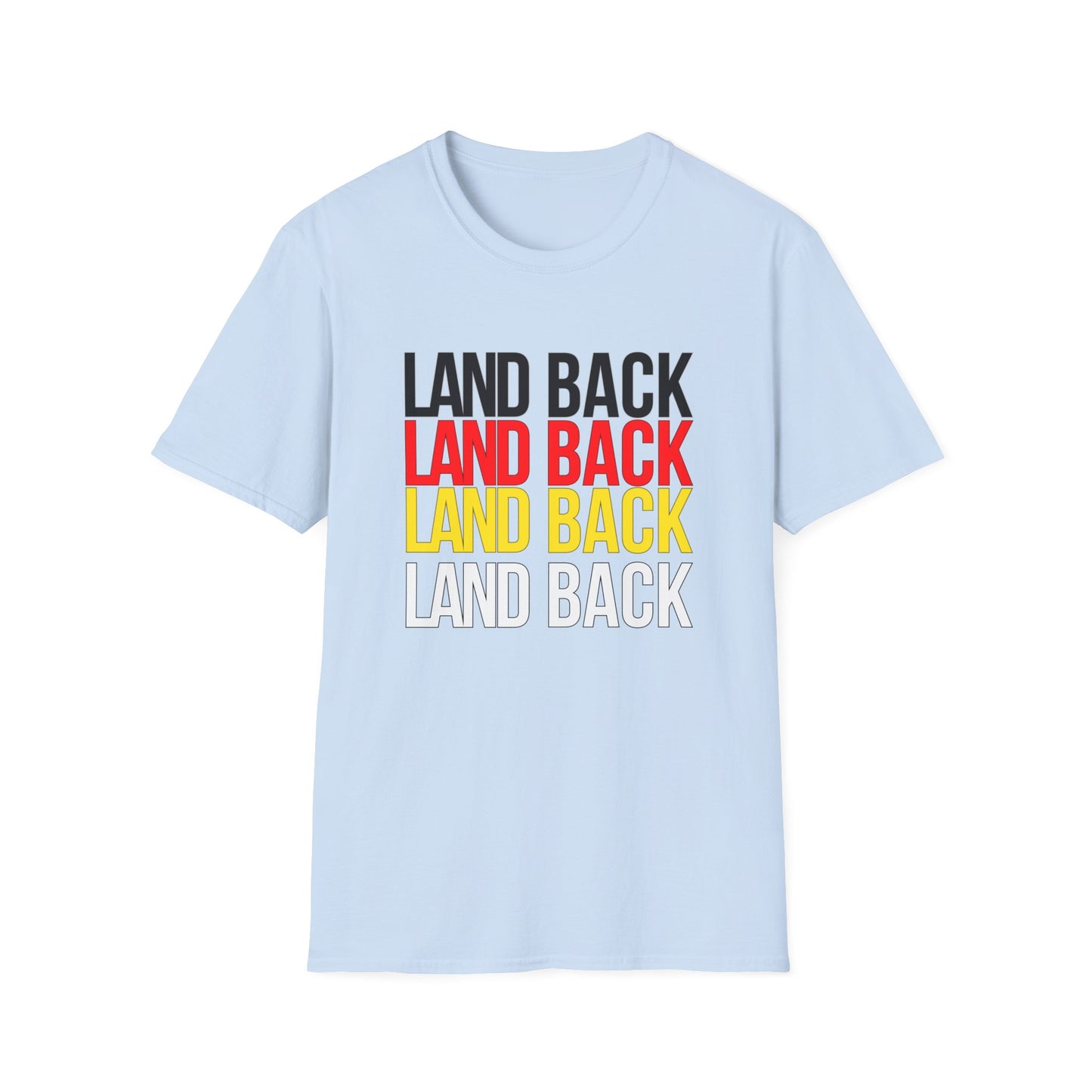 LandBack T-Shirt