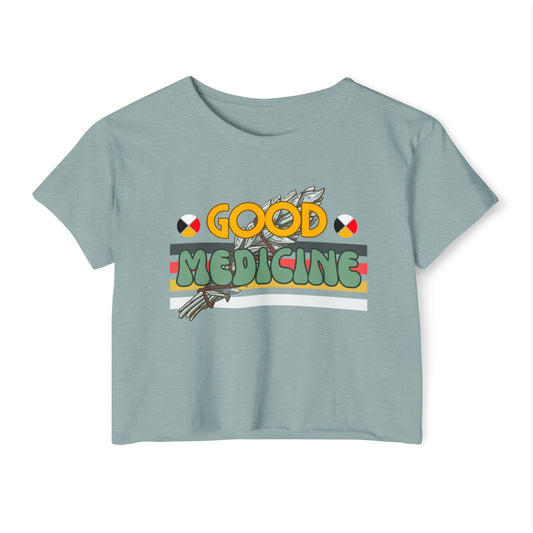 Medicine Wheel Native T shirt Indigenous owned