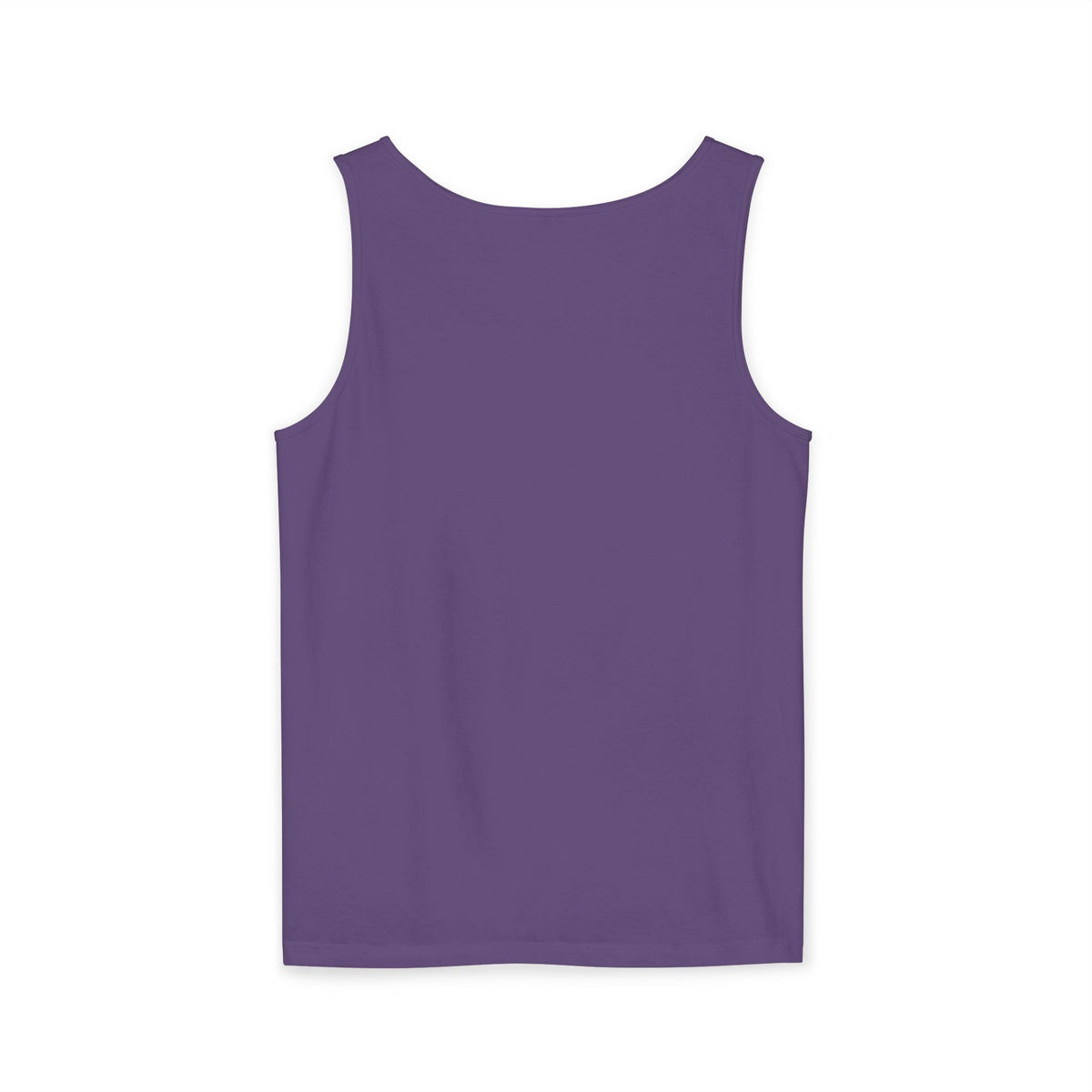 Fuck Imperialism Cotton Tank Top
